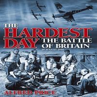 Produktbild: Hardest Day