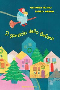 Produktbild: Il gomitolo della Befana