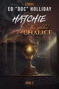 Produktbild: Hatchie - The Golden Chalice