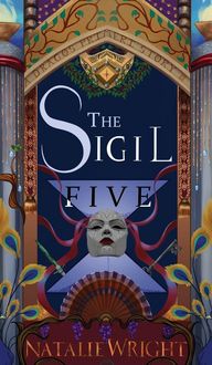 Produktbild: The Sigil Five and Dragos Primeri Stories