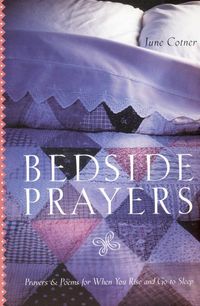Produktbild: Bedside Prayers LP