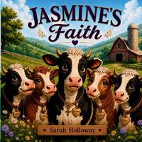 Produktbild: Jasmine's Faith