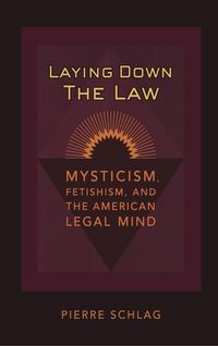 Produktbild: Laying Down the Law