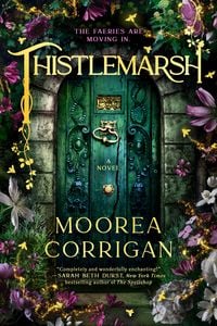 Produktbild: Thistlemarsh