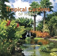 Produktbild: Tropical Gardens Of Hawaii