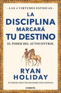 Produktbild: La Disciplina Marcar&agrave; Tu Destino / Discipline Is Destiny
