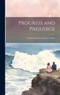 Produktbild: Progress and Prejudice