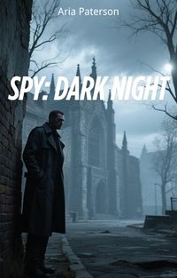 Produktbild: Spy: Dark Night