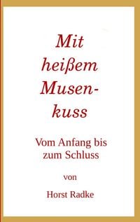 Produktbild: Mit hei&szlig;em Musenkuss