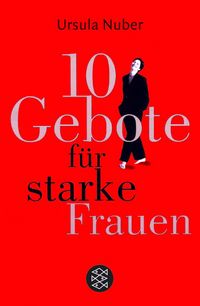 Produktbild: 10 Gebote f&uuml;r starke Frauen
