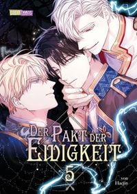 Produktbild: Der Pakt der Ewigkeit 05