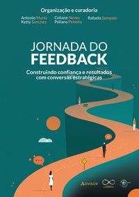 Produktbild: Jornada do Feedback