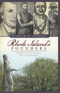 Produktbild: Rhode Island's Founders