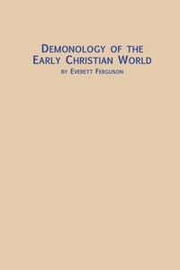 Produktbild: Demonology of the Early Christian World