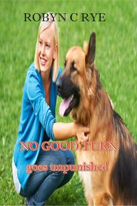 Produktbild: No Good Turn Goes Unpunished