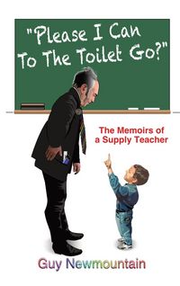 Produktbild: Please I Can to the Toilet Go?