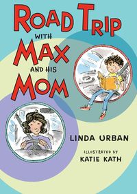 Produktbild: Road Trip with Max and His Mom