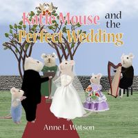 Produktbild: Katie Mouse and the Perfect Wedding