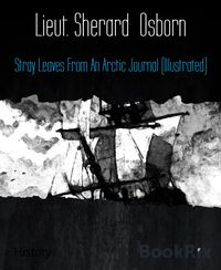 Produktbild: Stray Leaves From An Arctic Journal (Illustrated)