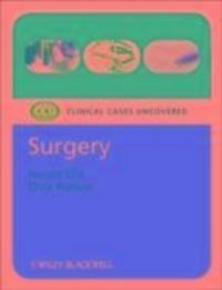 Produktbild: Surgery, eTextbook