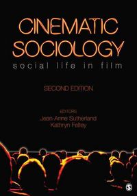 Produktbild: Cinematic Sociology