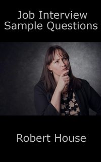 Produktbild: Job Interview Sample Questions