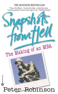 Produktbild: Snapshots from Hell