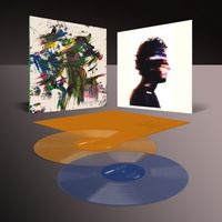 Produktbild: The Third Chimpanzee Remixed