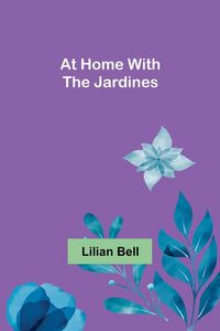 Produktbild: At Home with the Jardines