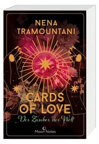 Produktbild: Cards of Love 2. Der Zauber der Welt