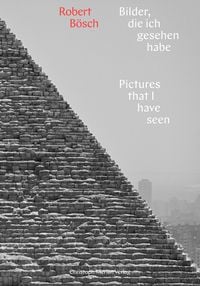 Produktbild: Bilder, die ich gesehen habe / Pictures that i have seen