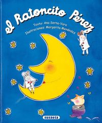 Produktbild: El ratoncito P&eacute;rez