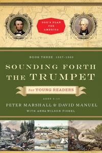 Produktbild: Marshall, P: Sounding Forth the Trumpet for Young Readers