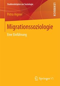 Produktbild: Migrationssoziologie