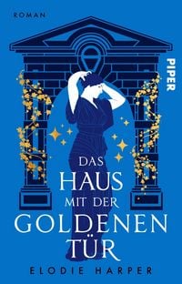 Produktbild: Das Haus mit der goldenen T&uuml;r