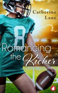 Produktbild: Romancing the Kicker