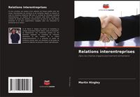 Produktbild: Relations interentreprises