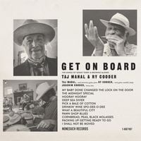 Produktbild: Get on Board