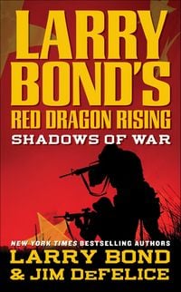 Produktbild: Red Dragon Rising: Shadows of War