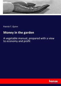 Produktbild: Money in the garden