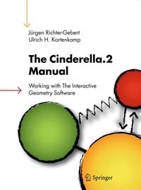 Produktbild: The Cinderella.2 Manual