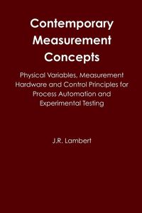 Produktbild: Contemporary Measurement Concepts