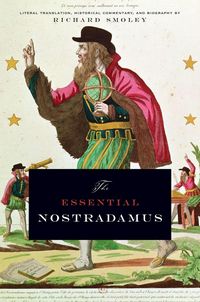 Produktbild: The Essential Nostradamus