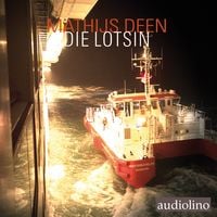 Produktbild: Die Lotsin