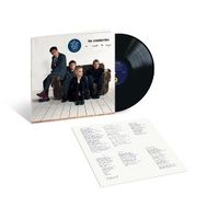 Produktbild: No Need To Argue (30th Anniversary Edition LP)