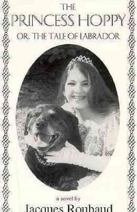 Produktbild: Princess Hoppy, Or, the Tale of Labrador