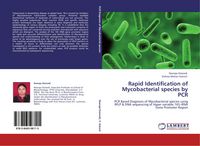 Produktbild: Rapid Identification of Mycobacterial species by PCR