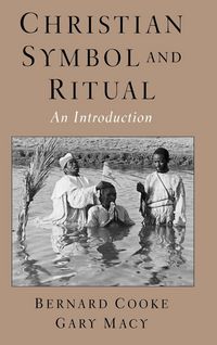 Produktbild: Christian Symbol and Ritual