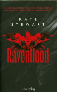 Produktbild: The Ravenhood
