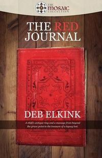 Produktbild: The Red Journal